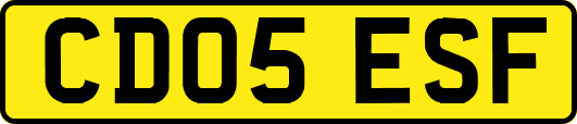 CD05ESF