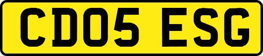 CD05ESG