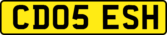CD05ESH