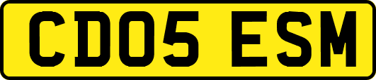 CD05ESM