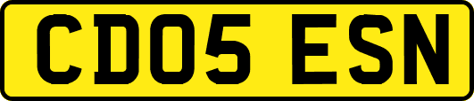 CD05ESN