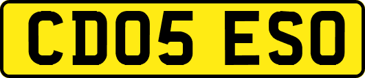 CD05ESO
