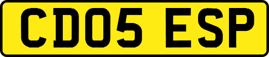 CD05ESP
