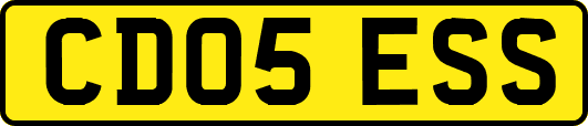 CD05ESS