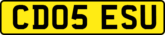 CD05ESU