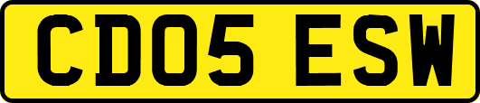 CD05ESW