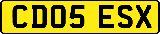 CD05ESX