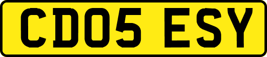 CD05ESY