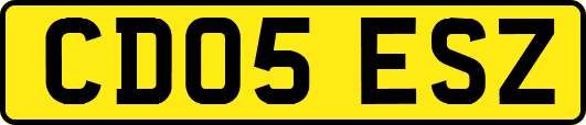 CD05ESZ