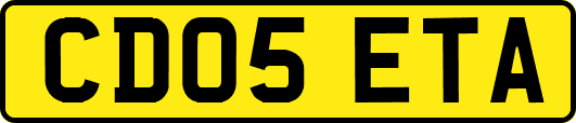 CD05ETA