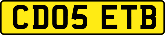 CD05ETB