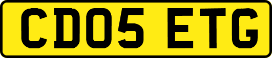 CD05ETG