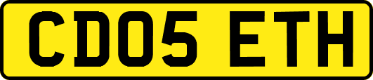 CD05ETH