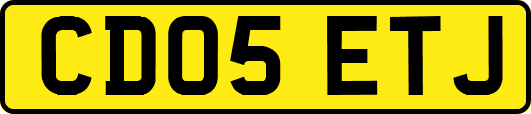 CD05ETJ
