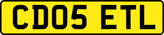 CD05ETL