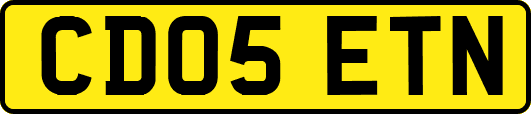CD05ETN