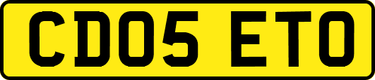 CD05ETO