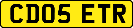 CD05ETR