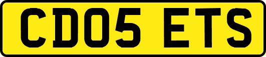 CD05ETS