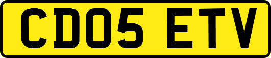 CD05ETV