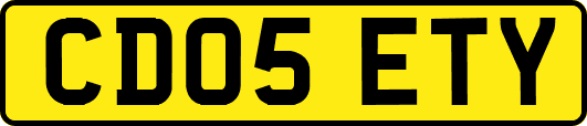 CD05ETY
