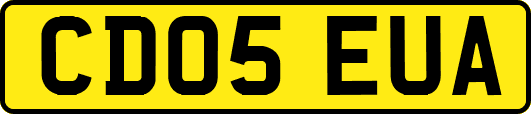 CD05EUA