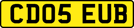 CD05EUB
