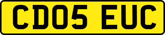 CD05EUC