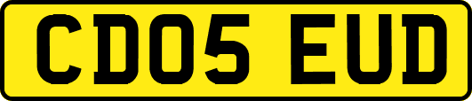 CD05EUD