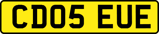 CD05EUE
