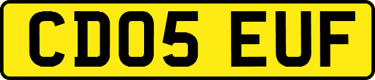 CD05EUF
