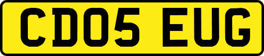 CD05EUG