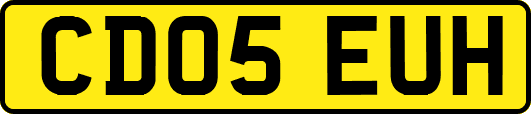 CD05EUH
