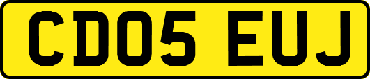 CD05EUJ
