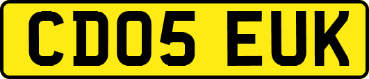 CD05EUK