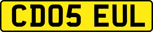 CD05EUL