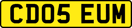 CD05EUM