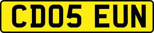 CD05EUN