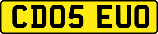 CD05EUO