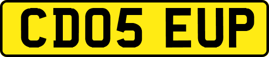CD05EUP