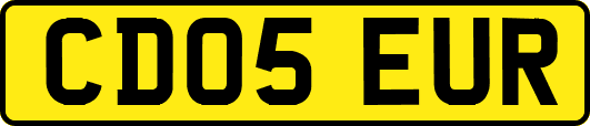 CD05EUR