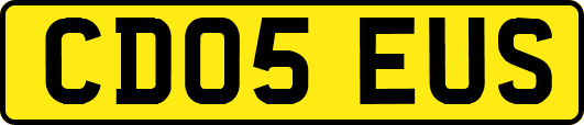 CD05EUS