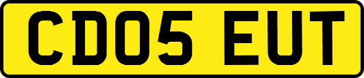 CD05EUT