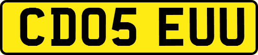 CD05EUU