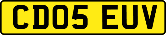 CD05EUV