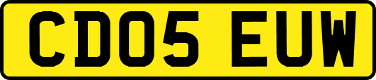 CD05EUW