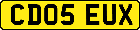 CD05EUX