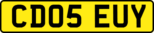 CD05EUY