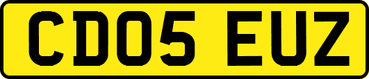 CD05EUZ