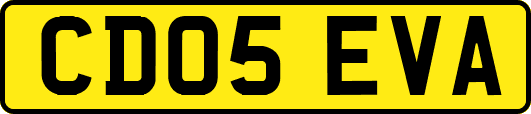 CD05EVA